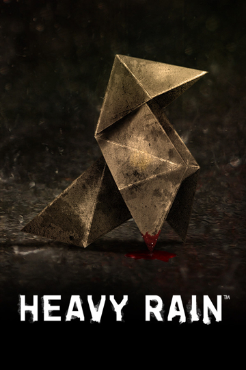 دانلود بازی Heavy Rain برای کامپیوتر | گیمباتو