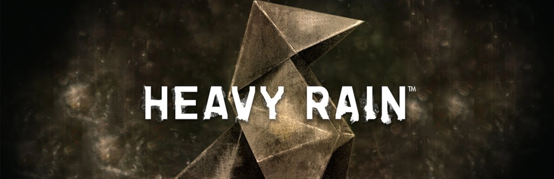 دانلود بازی باران سنگین Heavy Rain برای PC | گیمباتو