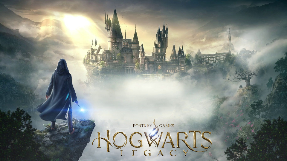 دانلود بازی Hogwarts Legacy برای PC | گیمباتو