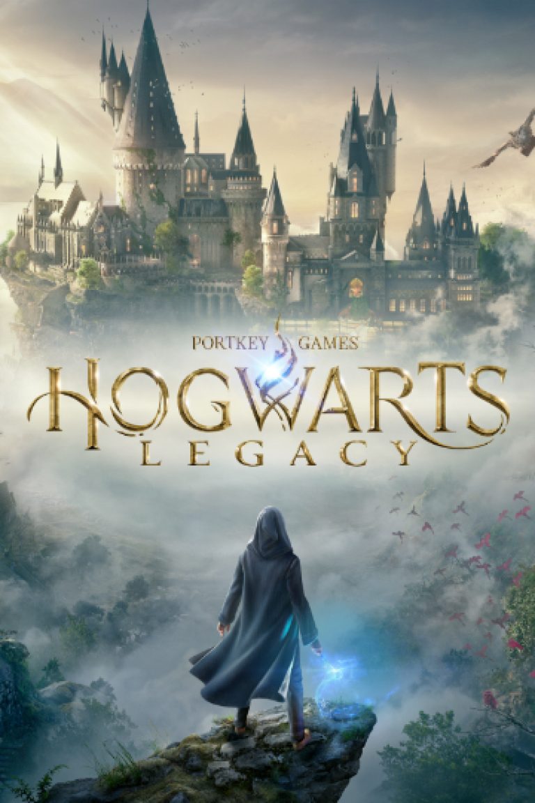 دانلود بازی Hogwarts Legacy برای کامپیوتر