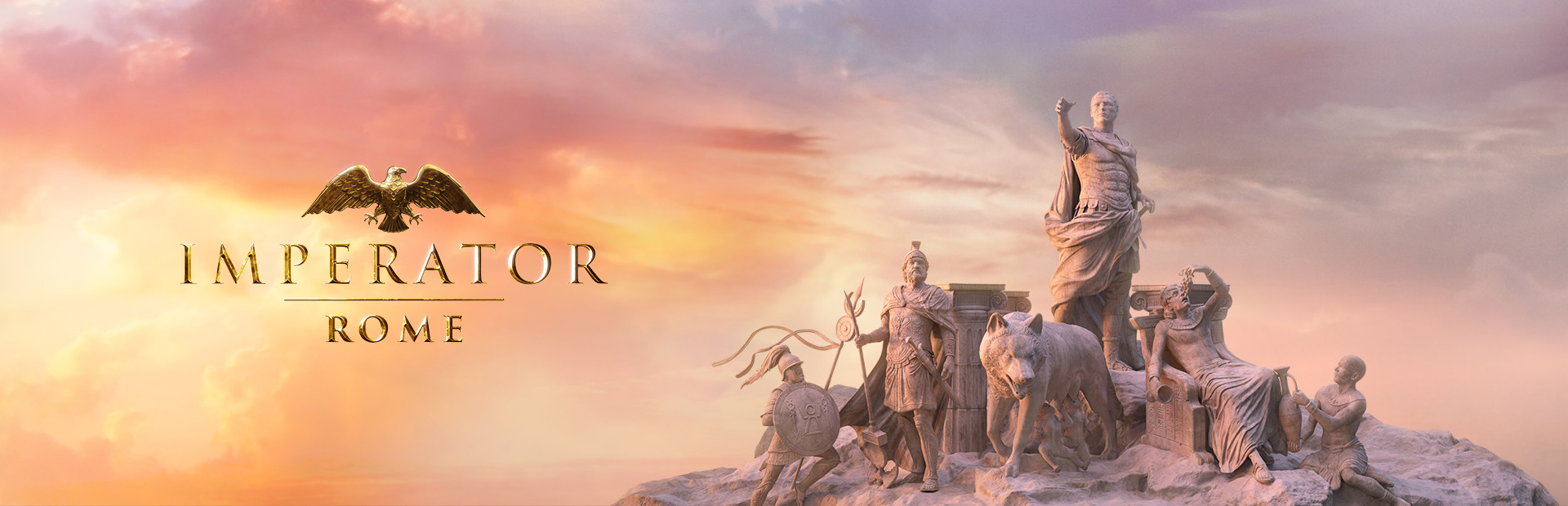 دانلود بازی Imperator: Rome برای پی سی | گیمباتو