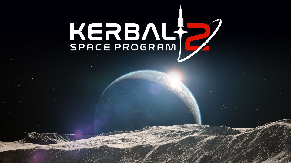 دانلود بازی Kerbal Space Program 2 برای کامپیوتر | گیمباتو