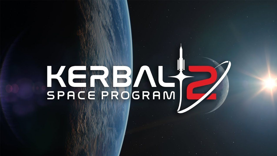دانلود بازی Kerbal Space Program 2 برای پی سی | گیمباتو