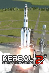 دانلود بازی Kerbal Space Program 2 برای کامپیوتر | گیمباتو