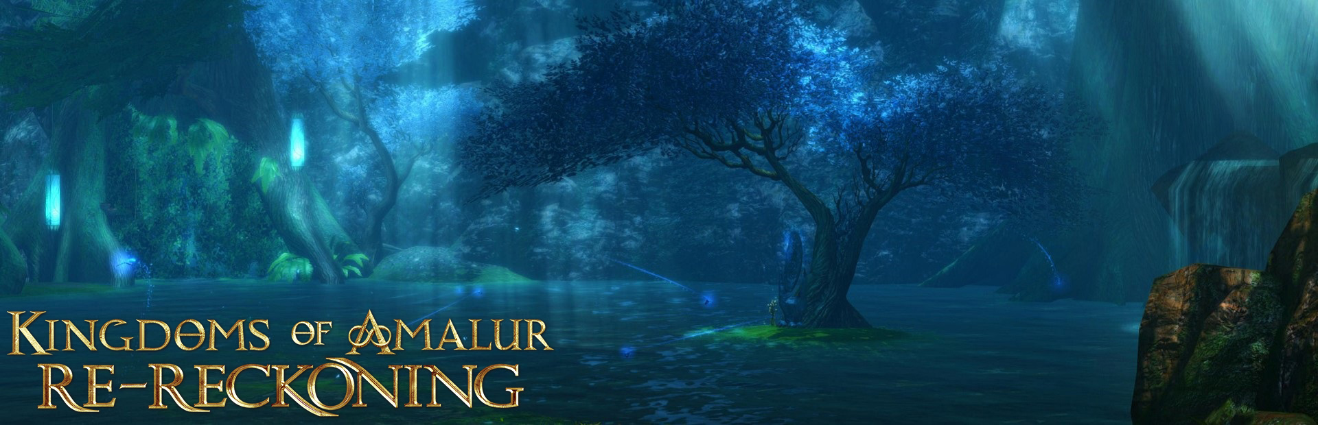 دانلود بازی Kingdoms of Amalur: Re-Reckoning برای PC | گیمباتو