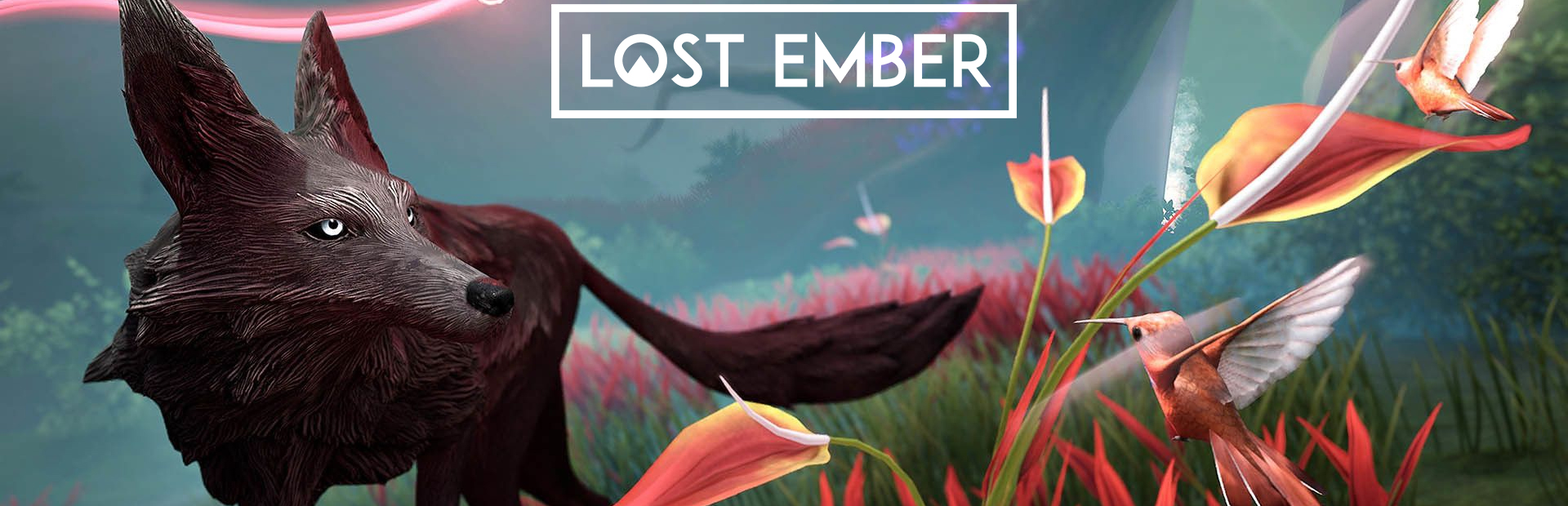 دانلود بازی LOST EMBER برای پی سی | گیمباتو