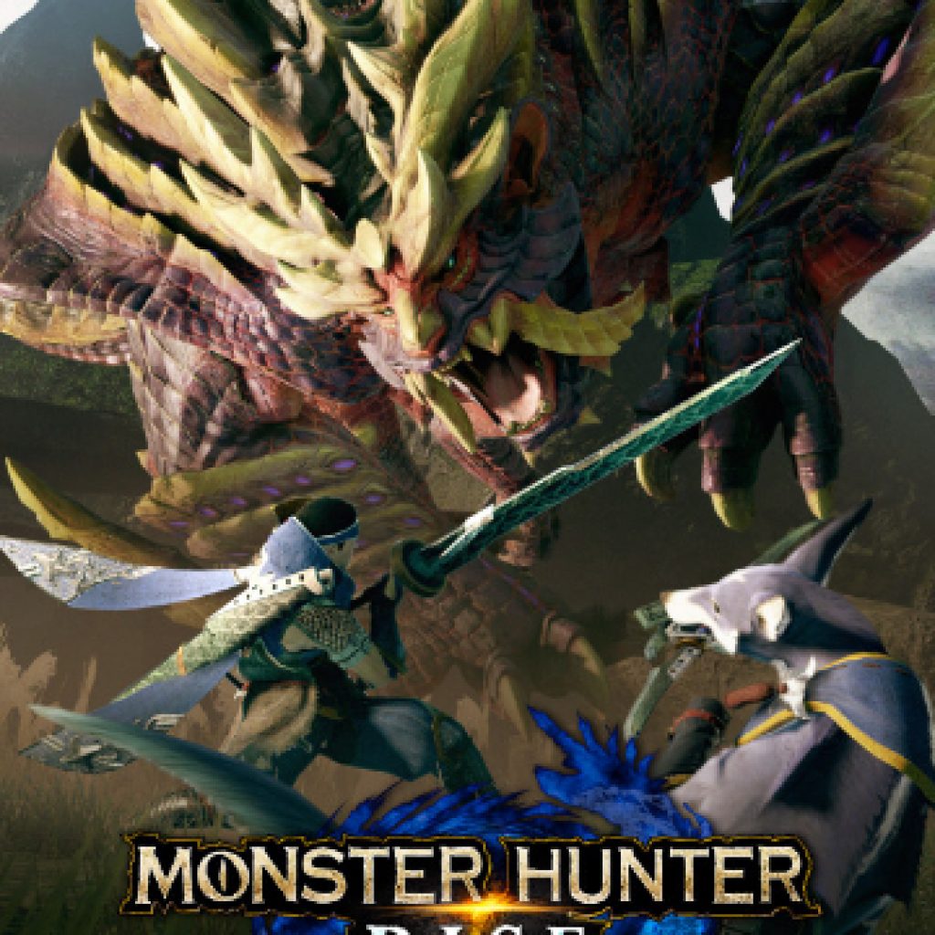 دانلود بازی Monster Hunter Rise برای کامپیوتر 20 دانلود بازی Monster Hunter Rise برای کامپیوتر