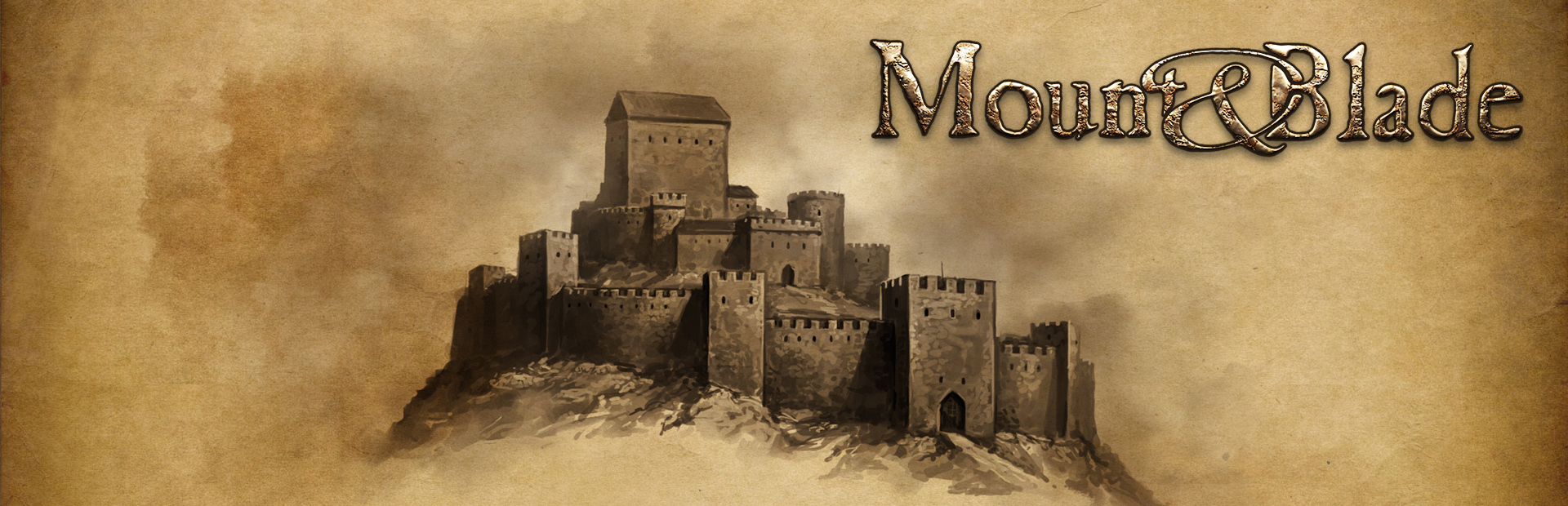 دانلود بازی Mount & Blade برای پی سی | گیمباتو