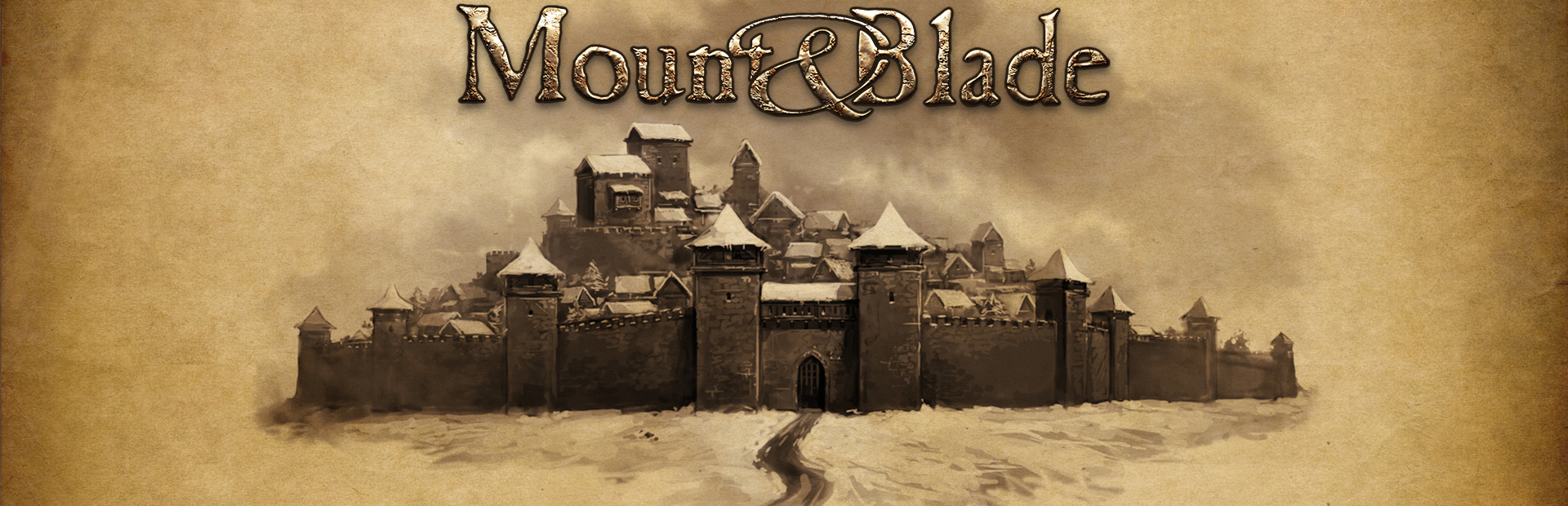 دانلود بازی Mount & Blade برای کامپیوتر | گیمباتو