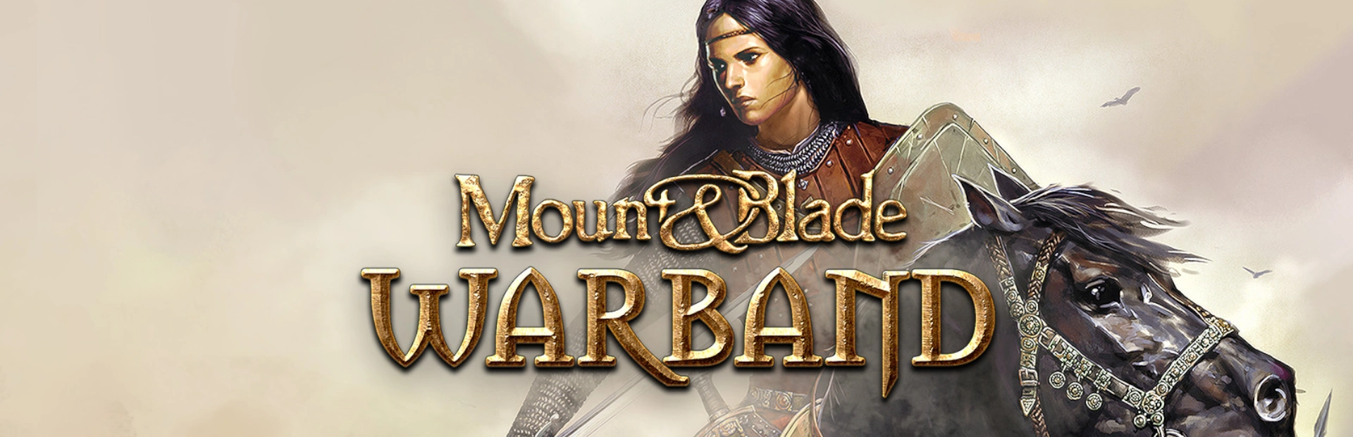 دانلود بازی Mount & Blade: Warband v2.059 برای PC | گیمباتو