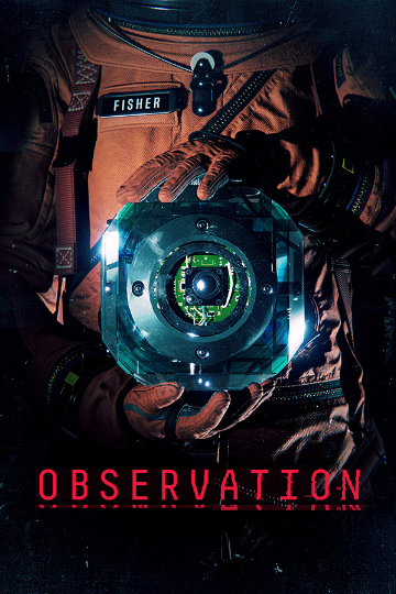 دانلود بازی Observation برای کامپیوتر | گیمباتو