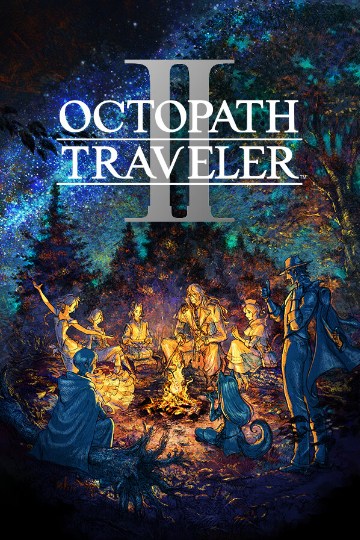 دانلود بازی Octopath Traveler II برای کامپیوتر | گیمباتو