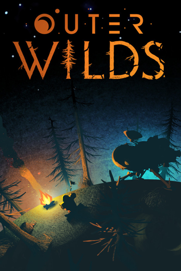 دانلود بازی Outer Wilds برای کامپیوتر | گیمباتو