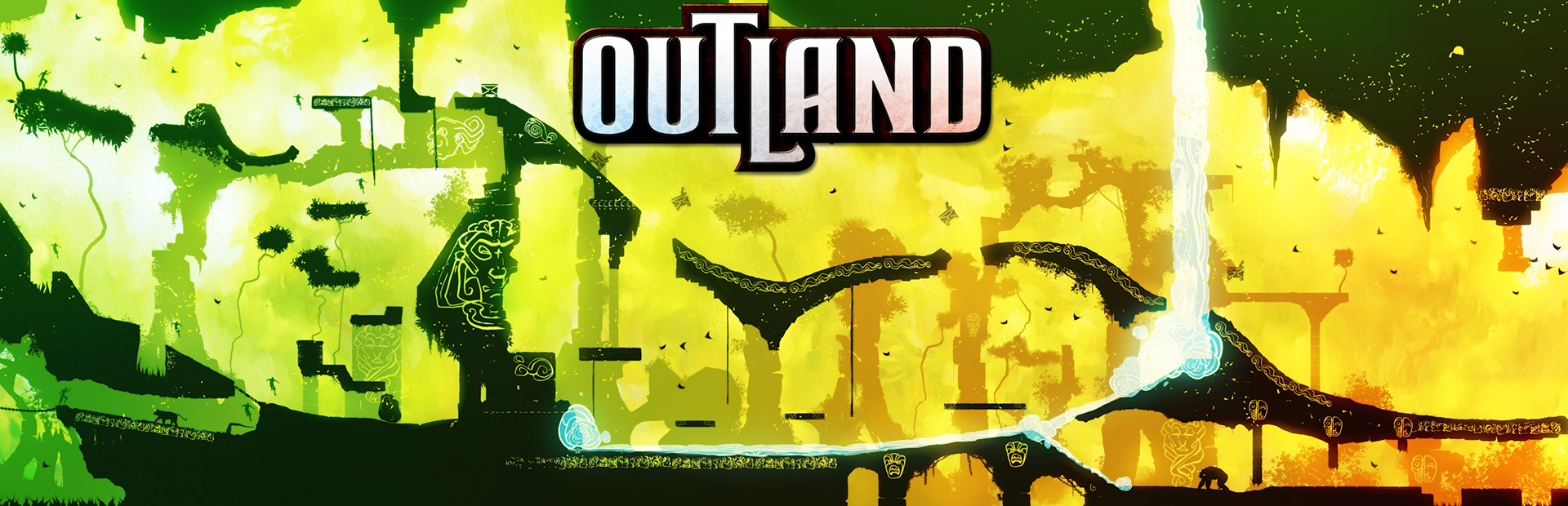 دانلود بازی Outland برای پی سی | گیمباتو