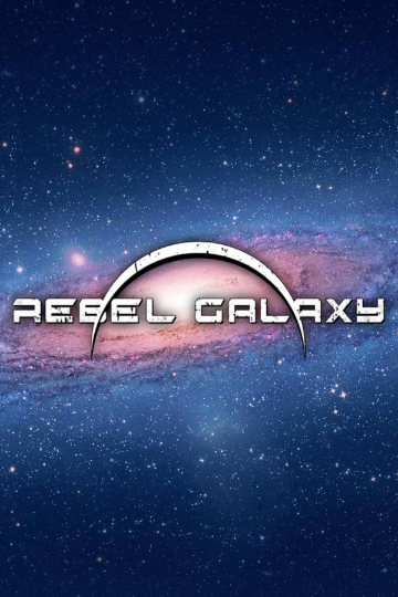 دانلود بازی Rebel Galaxy برای کامپیوتر | گیمباتو