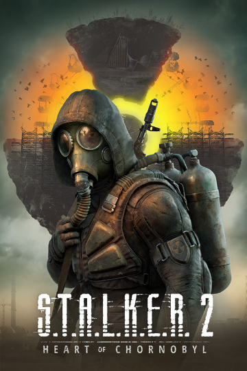 دانلود بازی S.T.A.L.K.E.R. 2: Heart of Chernobyl برای کامپیوتر | گیمباتو
