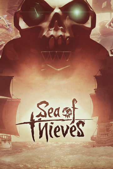 دانلود بازی Sea of Thieves برای کامپیوتر | گیمباتو