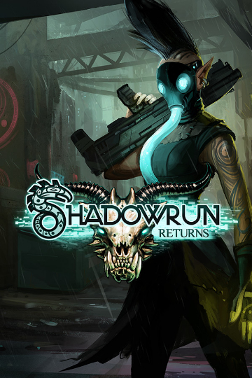 دانلود بازی Shadowrun Returns برای پی سی | گیمباتو