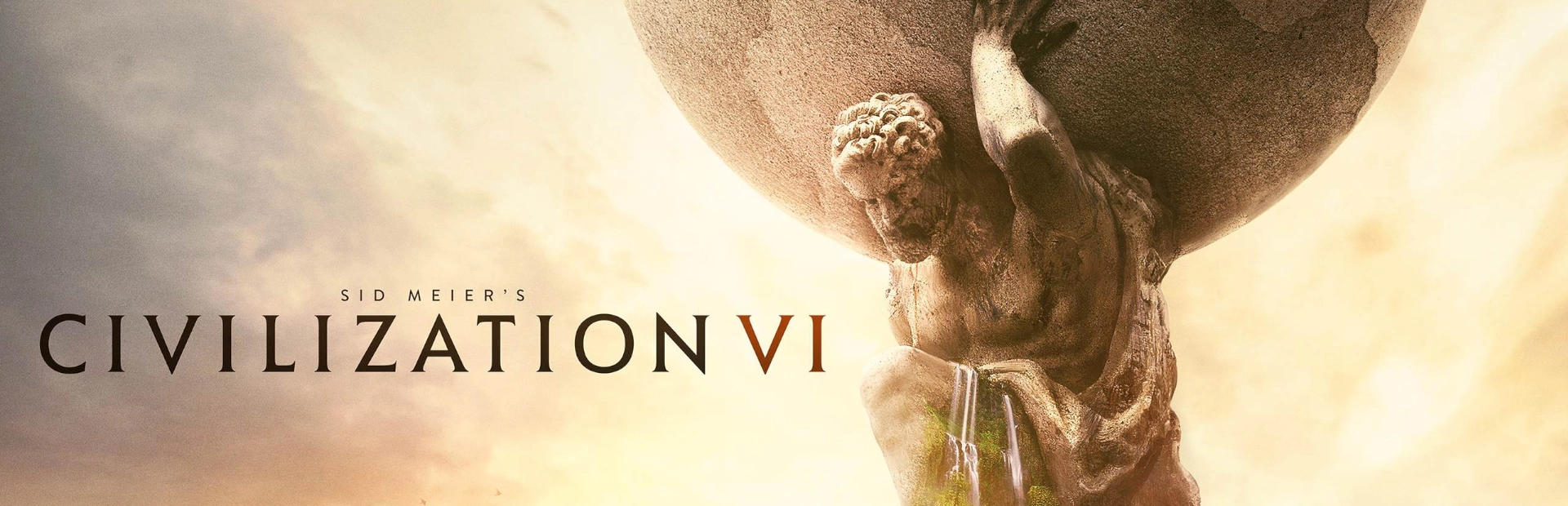 دانلود بازی Sid Meier's Civilization VI برای PC | گیمباتو