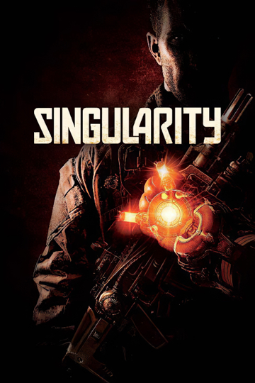 دانلود بازی Singularity برای کامپیوتر | گیمباتو