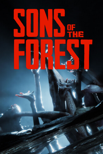 دانلود بازی Sons of The Forest برای کامپیوتر | گیمباتو