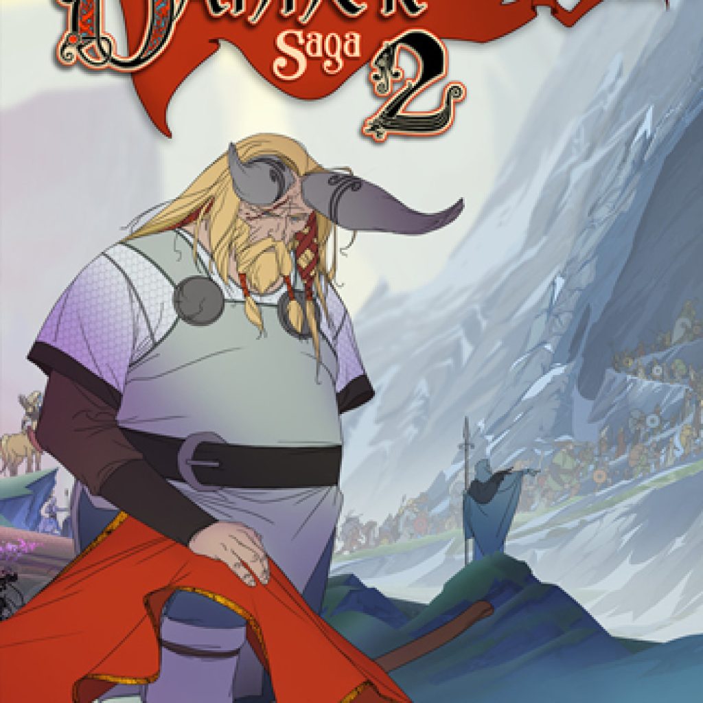 دانلود بازی The Banner Saga 2 برای کامپیوتر