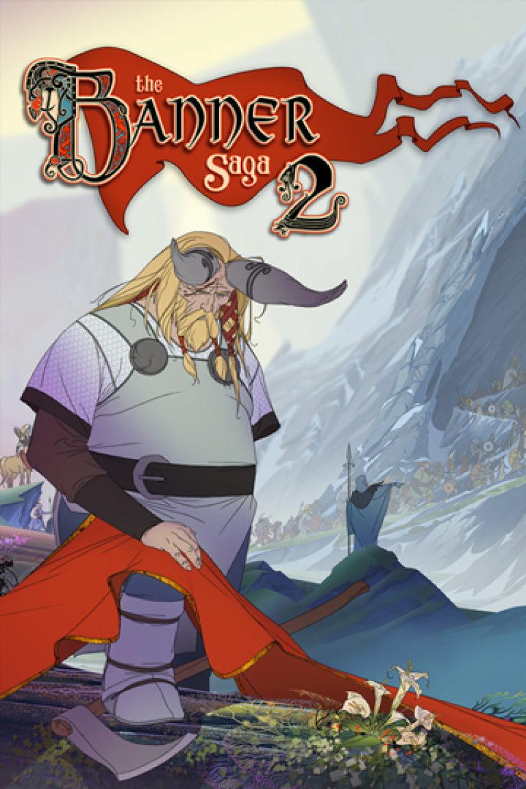 دانلود بازی The Banner Saga 2 برای کامپیوتر