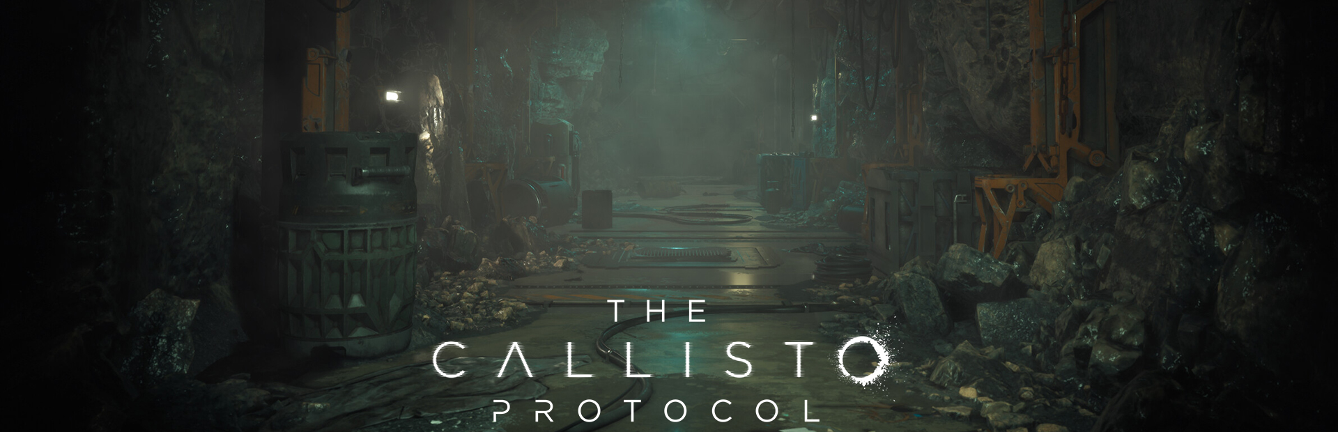 دانلود بازی The Callisto Protocol برای پی سی | گیمباتو