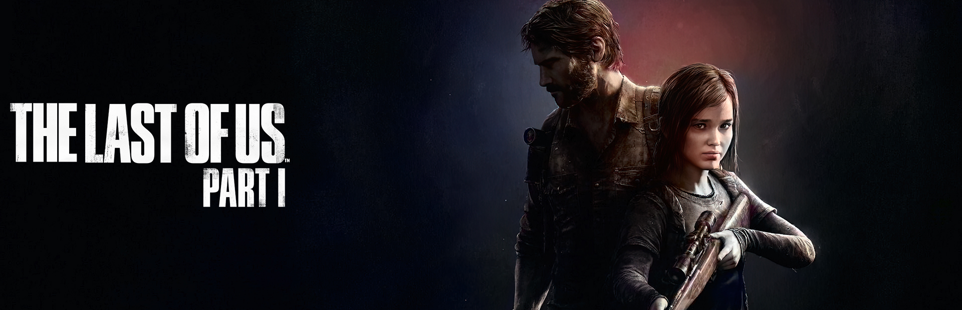 دانلود بازی The Last of Us Part I برای پی سی | گیمباتو