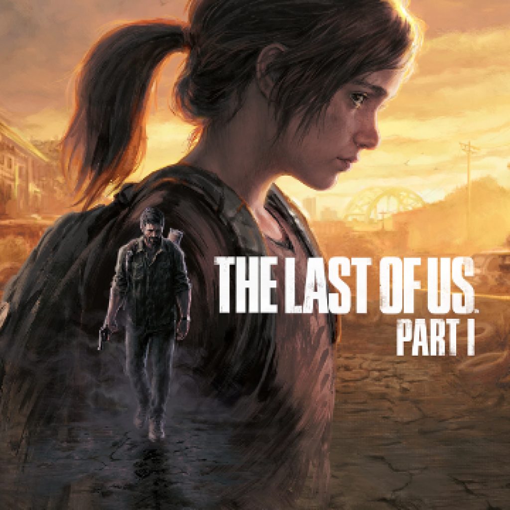 دانلود بازی The Last of Us Part I برای کامپیوتر