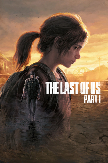 دانلود بازی The Last of Us Part I برای کامپیوتر | گیمباتو