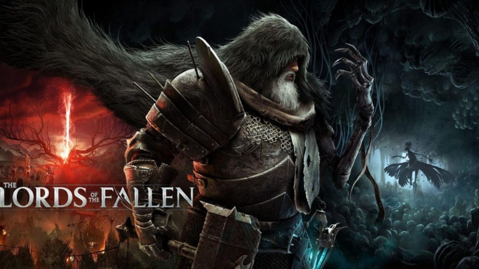 دانلود بازی The Lords of the Fallen برای پی سی | گیمباتو