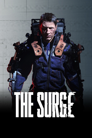 دانلود بازی The Surge برای کامپیوتر | گیمباتو
