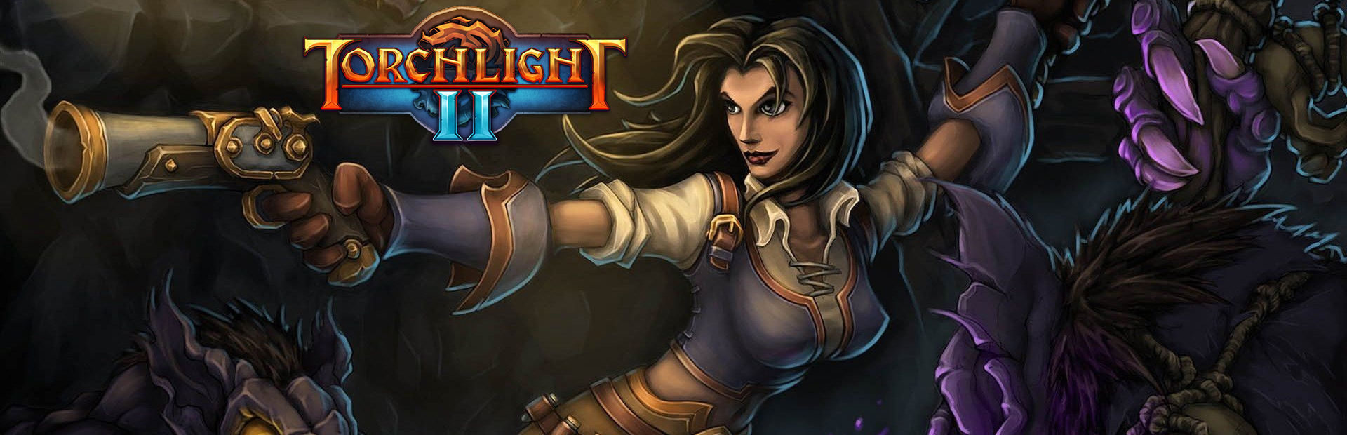 دانلود بازی Torchlight II برای کامپیوتر | گیمباتو