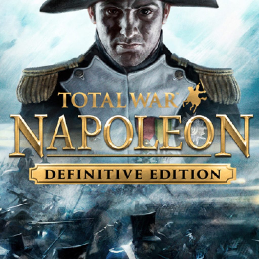 دانلود بازی Total War: NAPOLEON برای کامپیوتر