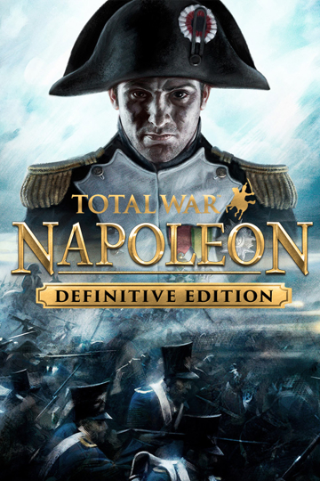 دانلود بازی Total War: NAPOLEON برای کامپیوتر | گیمباتو