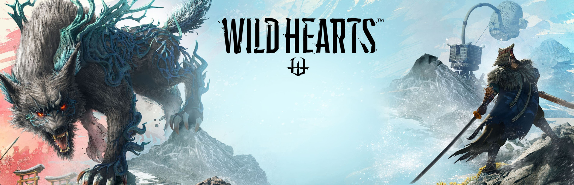 دانلود بازی Wild Hearts برای پی سی | گیمباتو