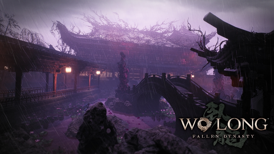 دانلود بازی Wo Long: Fallen Dynasty برای PC | گیمباتو