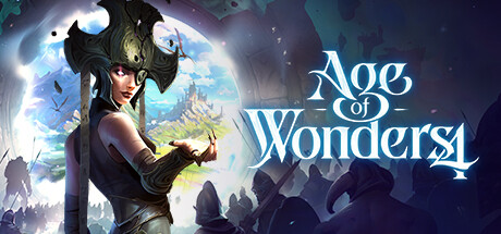 دانلود بازی Age of Wonders 4 برای کامپیوتر | گیمباتو