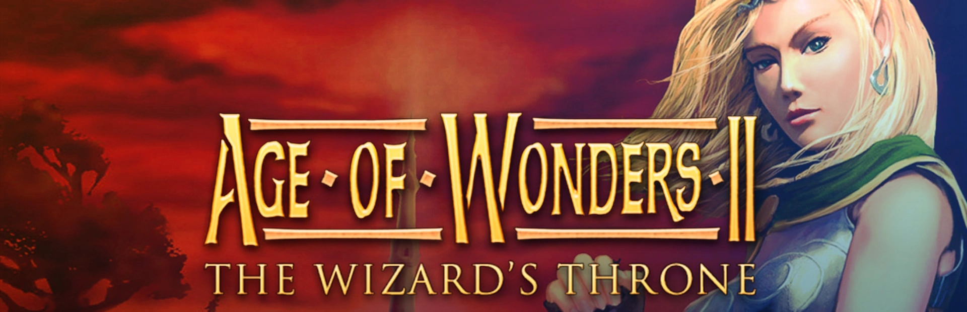 دانلود بازی Age of Wonders II: The Wizard's Throne برای PC | گیمباتو