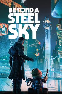 دانلود بازی Beyond a Steel Sky برای کامپیوتر | گیمباتو