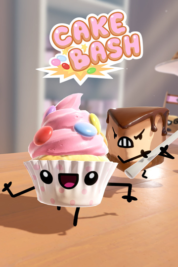 دانلود بازی Cake Bash برای کامپیوتر | گیمباتو