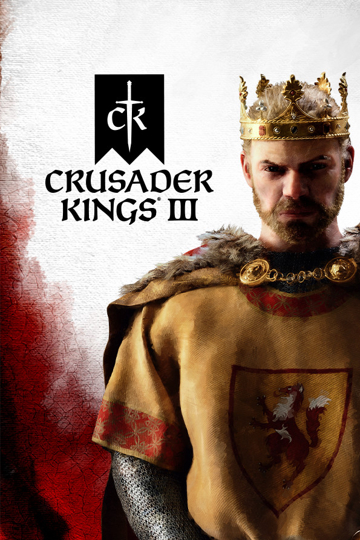دانلود بازی Crusader Kings III برای کامپیوتر | گیمباتو