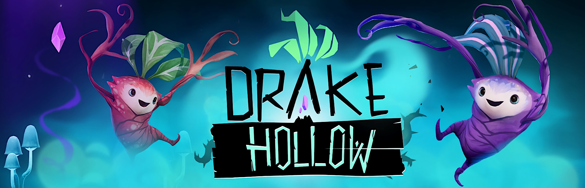 دانلود بازی Drake Hollow برای PC | گیمباتو