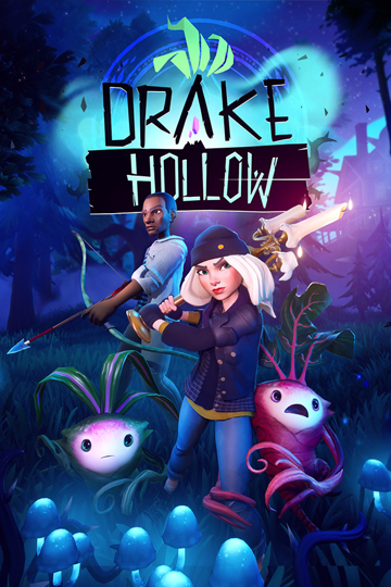 دانلود بازی Drake Hollow برای کامپیوتر | گیمباتو