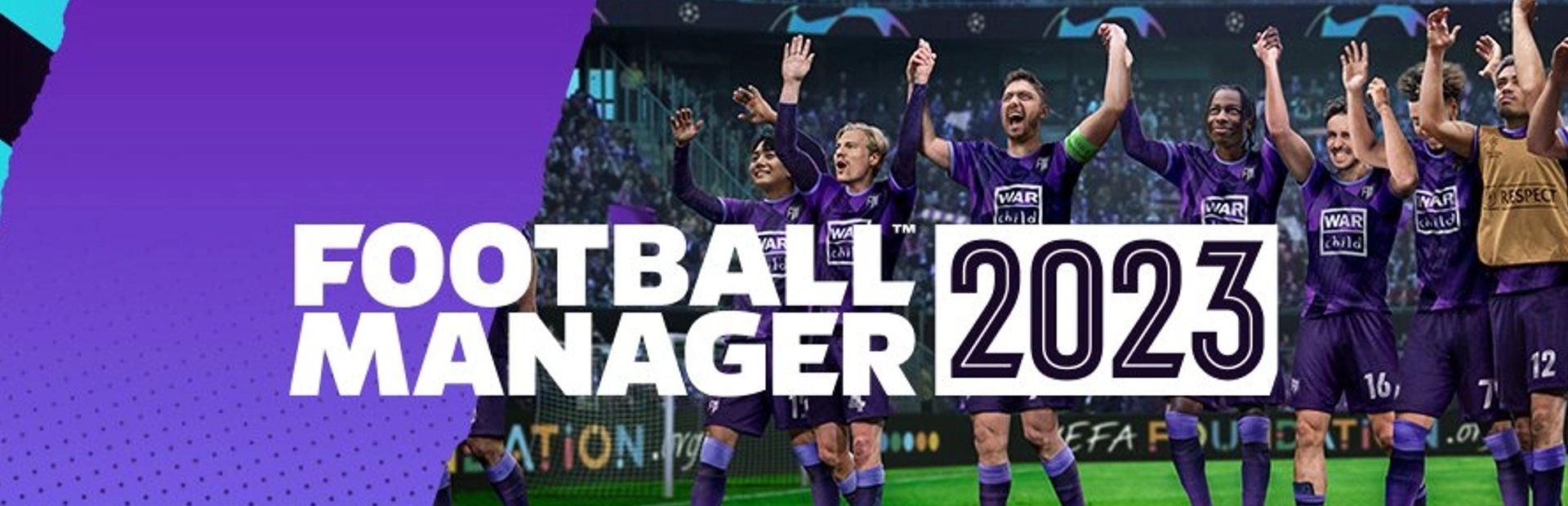 دانلود بازی Football Manager 2023 برای کامپیوتر | گیمباتو