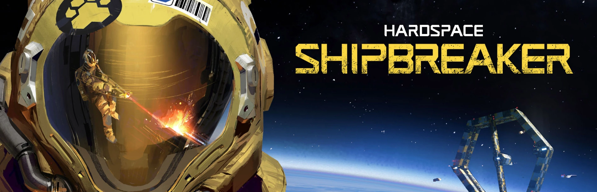 دانلود بازی HARDSPACE: SHIPBREAKER برای ویندوز | گیمباتو