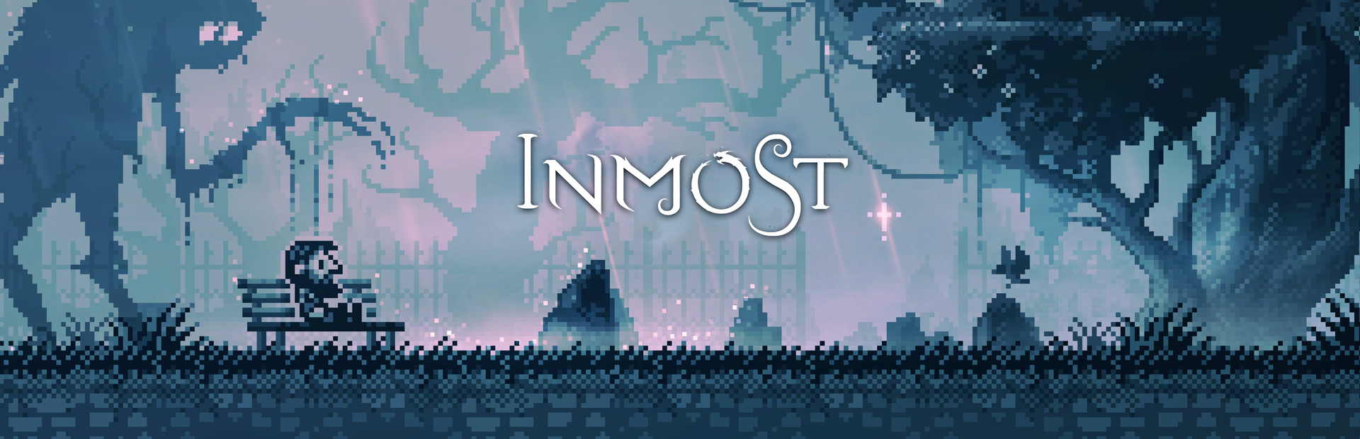 دانلود بازی INMOST برای پی سی | گیمباتو