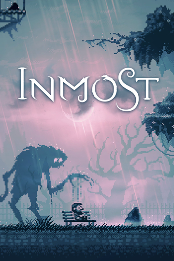 دانلود بازی INMOST برای کامپیوتر | گیمباتو
