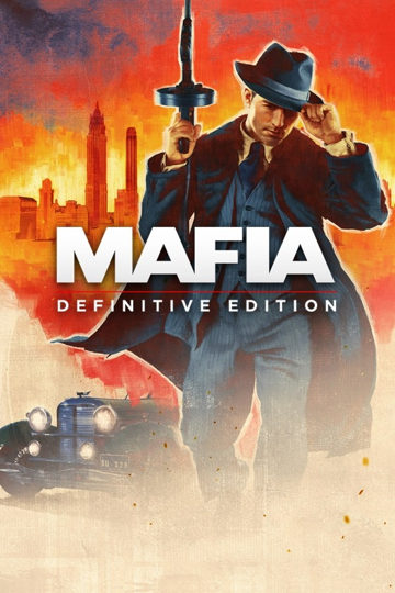 دانلود بازی Mafia: Definitive Edition برای کامپیوتر | گیمباتو